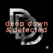 Deep Down & Defected artwork