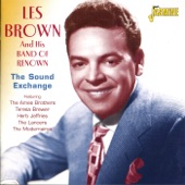Les Brown & His Band of Renown: The Sound Exchange artwork