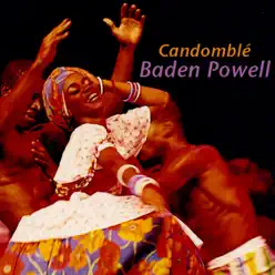 Candomblé - Single - Baden Powell Candomblé - Single - Baden Powell