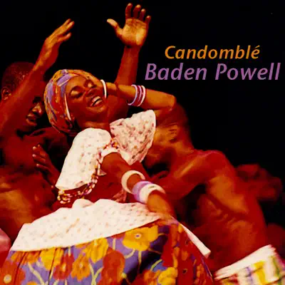 Candomblé - Single - Baden Powell