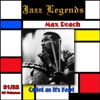 Jazz Legends (Légendes du jazz), Vol. 31/32: Max Roach - Quiet As It's Kept