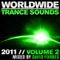 Galapagos (Original Mix) - David Forbes & Alan Nimmo lyrics