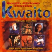 Vuk'uzenzele - Aba Shante