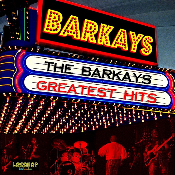 The Bar-Kays - Freakshow On the Dance Floor