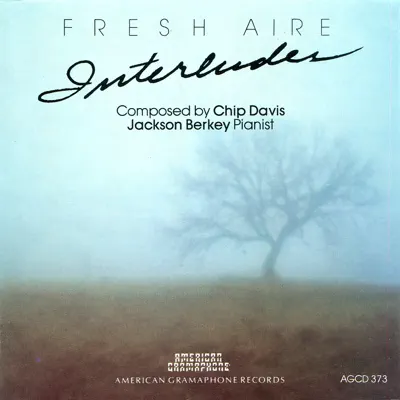 Fresh Aire Interludes - Mannheim Steamroller