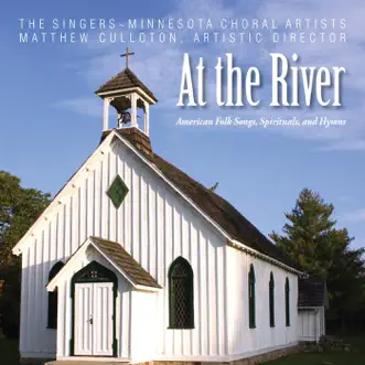 What Wondrous Love by The Singers - Minnesota Choral Artists song reviws