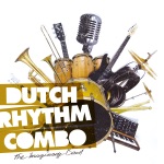 Dutch Rhythm Combo - Venom (feat. Joe Dukie)