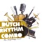 Venom (feat. Joe Dukie) - Dutch Rhythm Combo lyrics