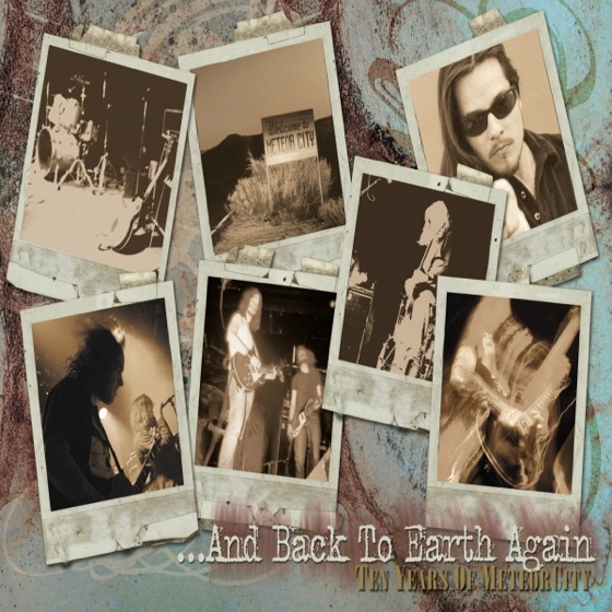 Cover artwork for In Search of (The)