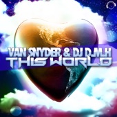 This World (Danceboy Remix Edit) artwork