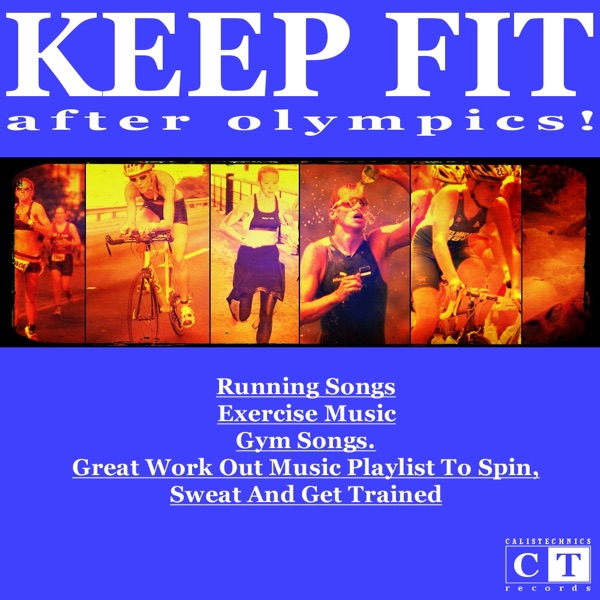 Work It Out Like a Pro - Rnb Song to Exercise and Pump Up