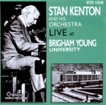 Stan Kenton and His Orchestra - Bogota (Live)