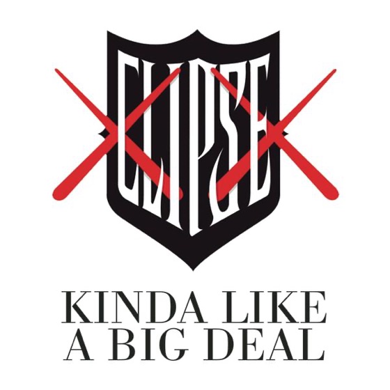 Cover artwork for Kinda Like a Big Deal