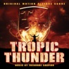 Tropic Thunder (Original Motion Picture Score) artwork