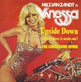 Vanessa - Upside Down