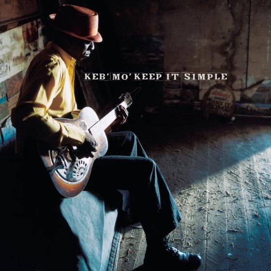 Cover artwork for Riley B. King