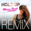 Miami Beach Remix - EP