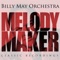 Man With the Golden Arm - Billy May and His Orchestra lyrics