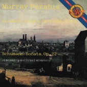 Schumann: Piano Sonata No. 2 & Schubert: Piano Sonata No. 20 artwork
