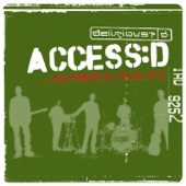 Access:d - Live Worship In the Key of D artwork