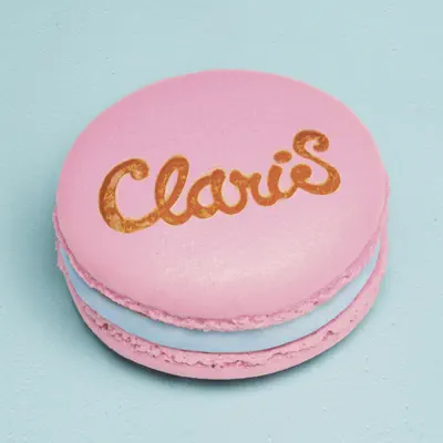 Wake Up - EP - ClariS