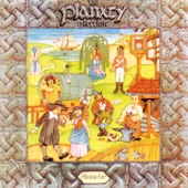 Planxty - The Jolly Beggar - Reel