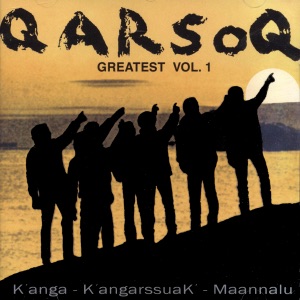 Qarsoq - Nuuk Qulaallugu - 排舞 音樂