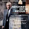 Stream & download Netchaiev est de retour / On ne meurt que 2 fois (Bandes Originales des Films de Jacques Deray)