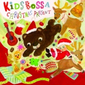Kids Bossa Christmas Present artwork
