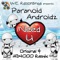 Need U (Odeed vs. Wish's “HD4000” Remix) - Paranoid Androidz lyrics