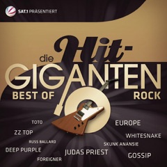 Best of Rock - Die Hit Giganten
