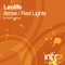 Arrow (Andy Tau Remix) - Leolife lyrics