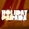 Getaway - Holiday Parade lyrics