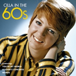 Cilla Black - Anyone Who Had a Heart