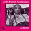 Do You Know What It Means To Miss New Orleans  - Little Brother Montgomery 