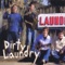 Surge - Dirty Laundry lyrics