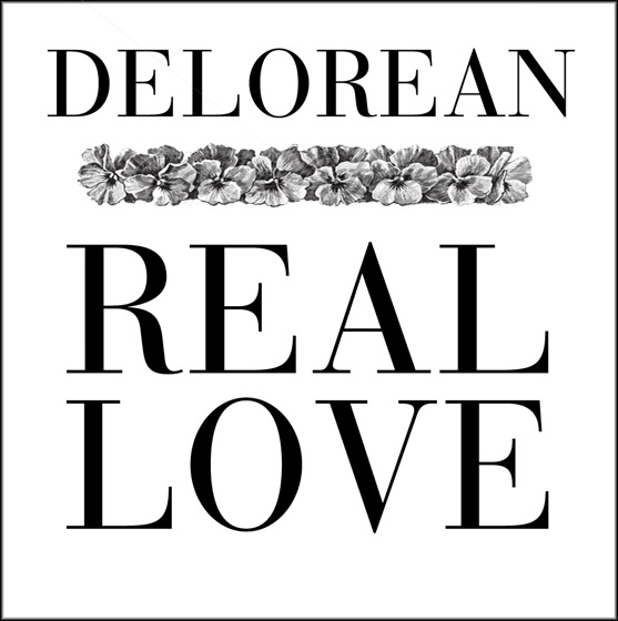 Cover artwork for Real Love (Radio Edit)