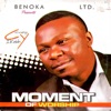 Evangelist Cyprian Ikeh - Moment of Worship Medley 2