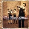 Sleep With The Fishes - The Tiger Lillies lyrics