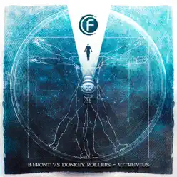 Vitruvius - Single - B-Front Vitruvius - Single - B-Front