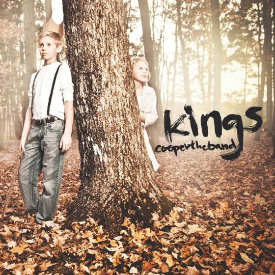 Cover artwork for Something Less