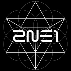 2NE1 - HAPPY -KR Ver.-