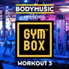 Bodymusic Presents Gymbox - Workout 3, 2012
