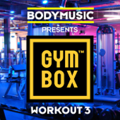 Bodymusic Presents Gymbox - Workout 3 - Various Artists