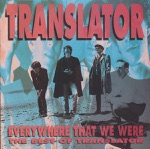 Translator - Everywhere That I'm Not