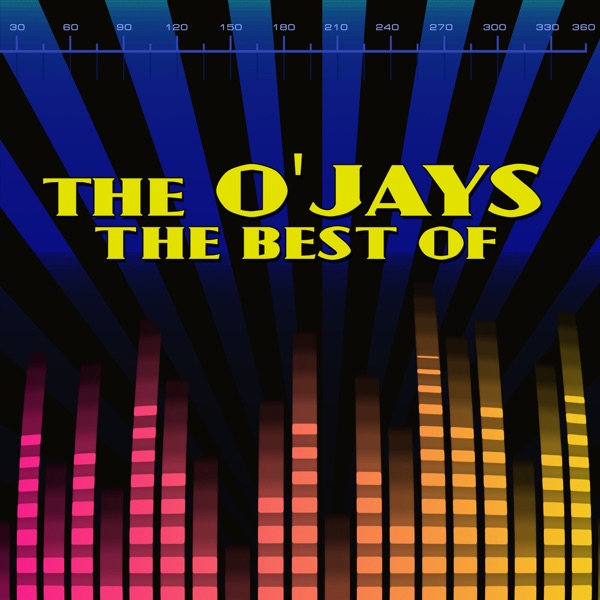 Backstabbers by The O'jays on Coast Gold