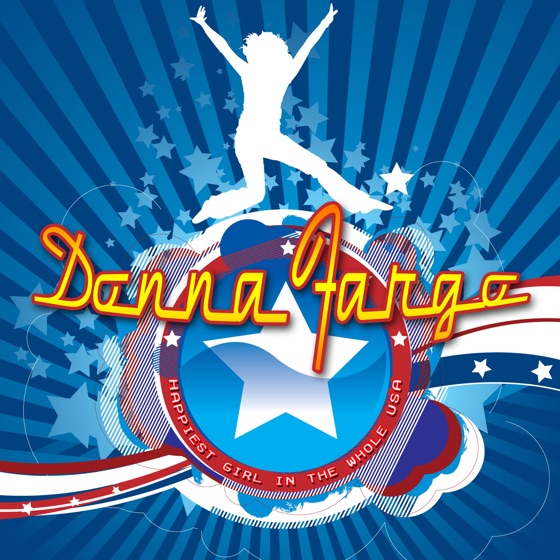 Cover artwork for Don’t Be Angry