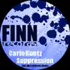 Stream & download Suppression - Single