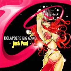 Just Feel by Dolapdere Big Gang album reviews, ratings, credits