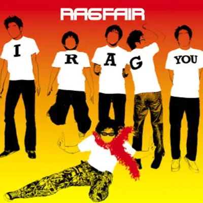 I RAG YOU - Rag Fair